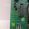 Texas Nuclear TN 885740 CPU Board 630049 PCB 866681 TP 866957 Rev. E PC Board (AH1733-1)