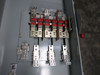 NEW Eaton DH368NGK 1200A 600V Fusible Safety Switch Disconnect 1200 Amp DH368FGK (DW8703-1)