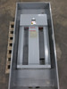 Square D 800A HCM I-Line Panel Board 480V MLO 800 Amp Main Lug 3PH 3W 480 VAC (DW8706-1)
