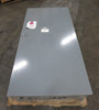 Square D 800A HCP I-Line Main Breaker Panel Board 208/120 800 Amp MGA36800E10 3R (DW8705-1)