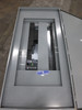 Square D 800A HCP I-Line Main Breaker Panel Board 208/120 800 Amp MGA36800E10 3R (DW8705-1)