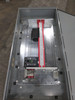 Square D 800A HCP I-Line Main Breaker Panel Board 208/120 800 Amp MGA36800E10 3R (DW8705-1)
