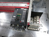 Square D 800A HCP I-Line Main Breaker Panel Board 208/120 800 Amp MGA36800E10 3R (DW8705-1)