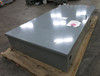 Square D 800A HCP I-Line Main Breaker Panel Board 208/120 800 Amp MGA36800E10 3R (DW8705-1)