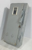 Image of Allen Bradley 712-BACD24 Size 1 Starter 30 Amp 600V Fused Combination Combo Box