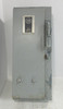 Allen Bradley 712-BACD24 Size 1 Starter 30 Amp 600V Fused Combination Combo Box (AH1734-1)