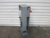 Square D Model 4 200A Fusible Size 3 Starter 36" MCC Bucket 200 Amp Fused (BJ1189-1)
