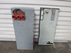 Square D Model 4 200A Fusible Size 3 Starter 36" MCC Bucket 200 Amp Fused (BJ1189-1)