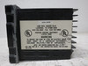 Chromalox 2104-AO100 Digital Temperature Controller Process Control 2104-A0100 (DW8704-1)