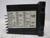 Chromalox 2104-AO100 Digital Temperature Controller Process Control 2104-A0100 (DW8704-1)