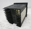 Chromalox 2104-AO100 Digital Temperature Controller Process Control 2104-A0100 (DW8704-1)