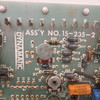 Eaton Dynamatic 15-235-2 Control Board PLC PCB PC Board 70-47-110 Module Unit (AH1736-2)