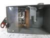 Square D PFA100N 100A I-Line Circuit Breaker Busway Bus Plug PFA-100-N 480/277V (DW8708-1)