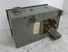 Square D PFA100N 100A I-Line Circuit Breaker Busway Bus Plug PFA-100-N 480/277V (DW8708-1)