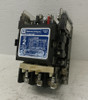 Telemecanique A203D Size 2 Motor Starter 24V Coil 25HP 45/50A Gould ITE Imperial (DW8707-1)