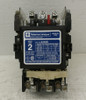 Telemecanique A203D Size 2 Motor Starter 24V Coil 25HP 45/50A Gould ITE Imperial (DW8707-1)