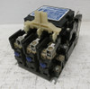 Telemecanique A203D Size 2 Motor Starter 24V Coil 25HP 45/50A Gould ITE Imperial (DW8707-1)