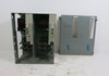 Image of Square D Model 4 Dual 60A Fusible Feeder 18" MCC Bucket 60 Amp Fused Mod 4