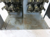 Square D Model 4 Dual 60A Fusible Feeder 18" MCC Bucket 60 Amp Fused Mod 4 (BJ1192-1)