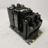 Allen Bradley 123154 DC Contactor 110 Amp 550 VDC 115V Coil 40421-538-01-0850 (AH1745-1)