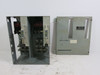 Image of Square D Model 4 Dual 30A Fusible Feeder 18" MCC Bucket 30 Amp Fused Mod 4