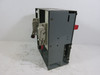 Square D Model 4 Dual 30A Fusible Feeder 18" MCC Bucket 30 Amp Fused Mod 4 (BJ1191-2)