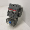ABB A63-30 Motor Starter TA75 Overload Relay 120V Coil 60 HP @ 480/600V A63 (AH1743-2)