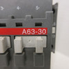 ABB A63-30 Motor Starter TA75 Overload Relay 120V Coil 60 HP @ 480/600V A63 (AH1743-2)