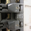 ABB A63-30 Motor Starter TA75 Overload Relay 120V Coil 60 HP @ 480/600V A63 (AH1743-2)