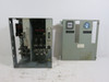 Square D Model 4 Dual 30/60A Fusible Feeder 18" MCC Bucket 30/60 Amp Fused Mod 4 (BJ1193-1)
