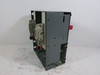 Square D Model 4 Dual 30/60A Fusible Feeder 18" MCC Bucket 30/60 Amp Fused Mod 4 (BJ1193-1)