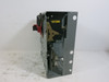 Square D Model 4 Dual 30/60A Fusible Feeder 18" MCC Bucket 30/60 Amp Fused Mod 4 (BJ1193-1)