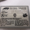 Allied Telesyn AT-MX60T CentreCOM MX60T AAUI Twisted Pair Transceiver IEEE 802.3 (AH1742-1)