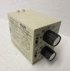 Fuji Electric ST3PR Fuji Super Timer Repeating 8-Pin Minutes or Seconds 0-30 (AH1744-1)