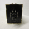 Fuji Electric ST3PR Fuji Super Timer Repeating 8-Pin Minutes or Seconds 0-30 (AH1744-1)