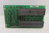 Measurex 05330700 Rev B Plasma Display Driver Type 2 PCB PC Board Type II USA (AH1747-1)