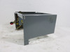 Square D Model 5 20 Amp Breaker 9" Motor Control MCC Feeder Bucket 20A Mod 5 (BJ1195-1)