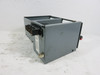 Square D Model 5 20 Amp Breaker 9" Motor Control MCC Feeder Bucket 20A Mod 5 (BJ1195-1)