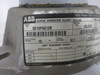 ABB EXLIM Q Surge Arrester Q015PA012B 15 kV EXLIMQ MCOV 12.7 kV Station (DW8712-3)