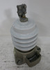 ABB EXLIM Q Surge Arrester Q015PA012B 15 kV EXLIMQ MCOV 12.7 kV Station (DW8712-3)