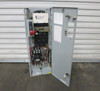 General Electric GE 8000 Size 4 Starter 125A Breaker 42" MCC Bucket 125 Amp (BJ1196-1)