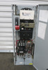 General Electric GE 8000 Size 4 Starter 125A Breaker 42" MCC Bucket 125 Amp (BJ1196-1)