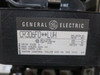General Electric GE 8000 Size 4 Starter 125A Breaker 42" MCC Bucket 125 Amp (BJ1196-1)