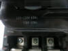 General Electric GE 8000 Size 4 Starter 125A Breaker 42" MCC Bucket 125 Amp (BJ1196-1)