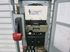 General Electric GE 8000 Size 4 Starter 125A Breaker 42" MCC Bucket 125 Amp (BJ1196-1)
