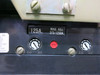 General Electric GE 8000 Size 4 Starter 125A Breaker 42" MCC Bucket 125 Amp (BJ1196-1)