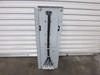 General Electric GE 8000 Size 4 Starter 125A Breaker 42" MCC Bucket 125 Amp (BJ1196-1)