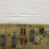 Cyberex Inc. PC5907 Rev B PCB PC Board Circuit Board PLC Card Module (AH1749-3)