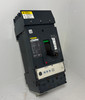 Image of Square D LGA36250U33X LG 250 Amp PowerPact Circuit Breaker 250A 3P 600V LG250