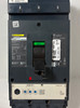 Square D LGA36250U33X LG 250 Amp PowerPact Circuit Breaker 250A 3P 600V LG250 (EM6014-1)